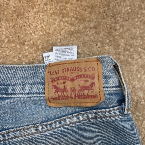 Levi’s ‘94 baggy jeans - Picture 3 of 4